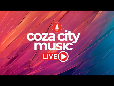 COZA City Music Live | 23-05-2023