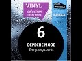 Depeche Mode - Everything counts 