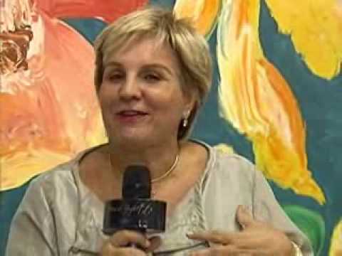 Programa Neusa Bighetti exibido no dia 21/03/2010 - Abertura