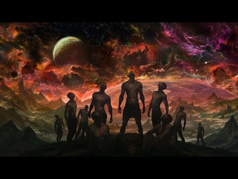 'Look To The Stars' | Epic Emotional & Motivational Music Mix Feat. Chris Haigh