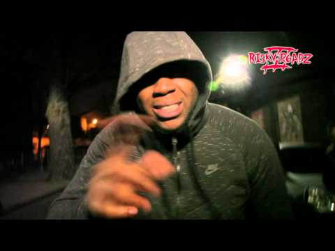 RISKY ROADZ BOW E3STYLE - ROACHEE, SO LARGE, SHIZZ, BLAZE, MERKZ