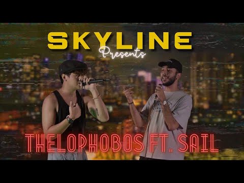 Thelophobos - Line (ft. sail)