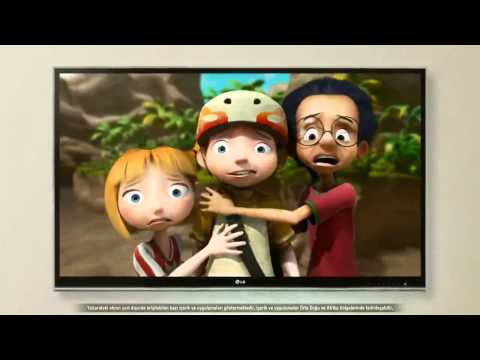 LG Smart TV LG 42LS5700 42 inches