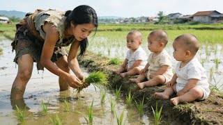 她的人生很惨，却养育三胞胎，六年后逆袭百亿富婆回归！[MULTI SUB | FULL] 💘 #chinese television dramas #逆袭 #爽剧 #豪门 #shortdramas