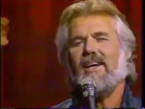 "The Tonight Show" ~ Guest Host: Kenny Rogers (1979)