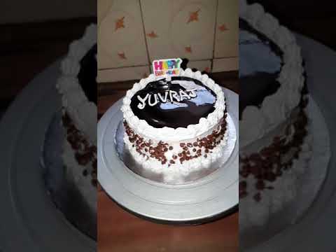 chocolate cake 🎂 #shorts #cakes