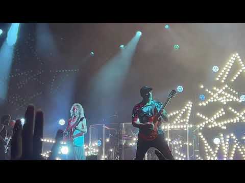 Robe - Mierda De Filosofia . Segundo Movimiento Mayéutica . En directo en Murcia 2022