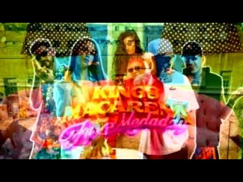 TYGA x KINGS x FY x MC DADDY - MACARENA feat. Bayside Boys