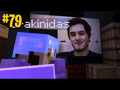 Minecraft: Mianitian Isles Ep. 79
