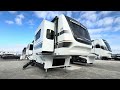 Check out this Video for a 2026 Forest River River Ranch 394RKL(Stock #6015591)  for sale by RV Dynasty. This unit is located in Bunker Hill, IN