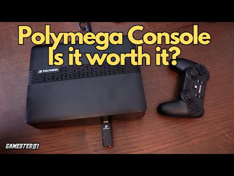 Polymega Console Review - Is it Worth it?