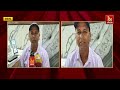 Sarpanch Attack Sparks Protest By Supporters At Simulia Police Station Demands Immediate Arrest