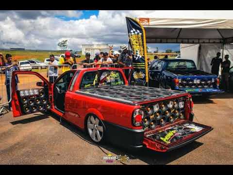 LUCK NOIZE - ONDA SUBAQUÁTICA (ELETROFUNK)