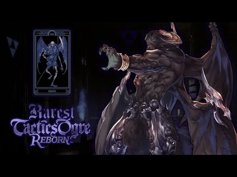 Rarest in Tactics Ogre - All 102 Death Quotes for Each Character for Every Route and Chapter