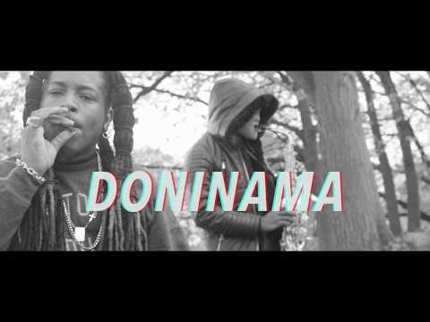 DONI NA MA - Santa  (byMYKEMOVIE)