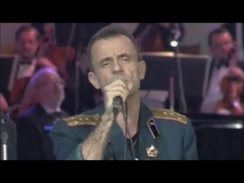 ELÁN & Orchester Gustáva Broma - Amnestia na neveru, live (Vianočný koncert Sporoshow, 1994)