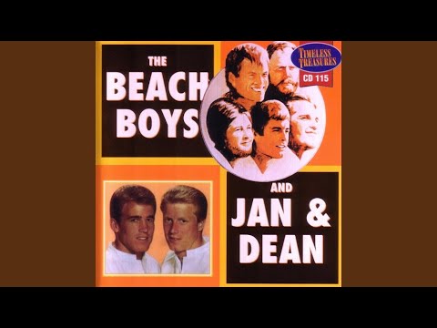 The Little Old Lady From Pasadena