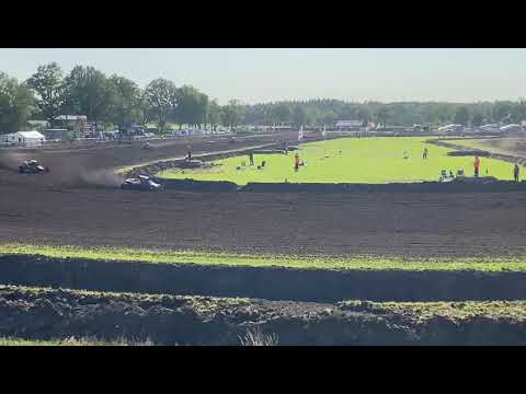 NK Autocross Veldhoek Finale Sprintklasse 2000