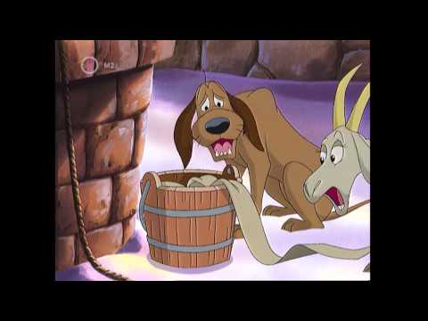 Marcelino S01E01  /magyar/  Az otthon (Home) (Robertónak) :)