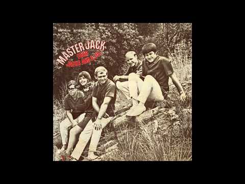 4 Jacks & A Jill – “Master Jack” (RCA) 1968