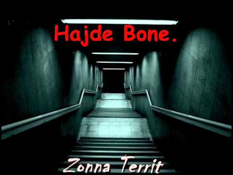 ZonnaTerriT MIXTAPE - ( Lushii & N'iss & Doublethree ) - Hajde Bone [ ShuckaBEAT ]