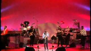 Grover Washington Jr. -  Nice And Easy