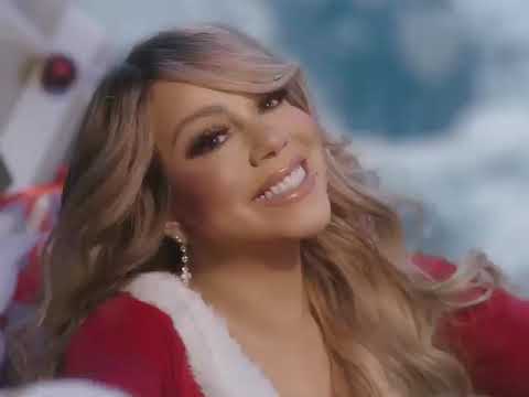 Official Mariah Carey "It's Time" Video (2024)