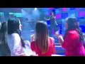 LLEGA ORIANA AL MUSIC SHAKE Kally S Mashup Maia Y Oriana