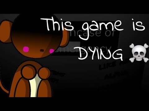 How Monke Game Almost Died