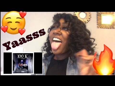 AMERICAN GRL REACTS 2 GERMAN RAP ARTIST GENT FT KURDO 100k  OFFICIAL VIDEO| Oliviataiema