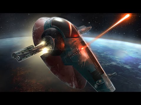 DGA Live-streams: X-Wing 2.0 - Game #10 (Scum vs Rebels)