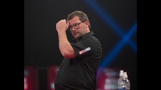 James Wade: “I might not always agree with Barry Hearn but without him I wouldn't be working”