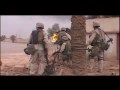 Fallujah 2004-24th MEU US.Marines shoot at insurgents in a bus Warning content ahead !!!!!!!!!!!