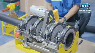 HTS Big Machine