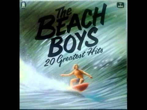 The Beach Boys - Fun Fun Fun (Vinyl)