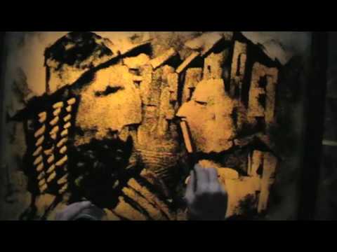 Alex Rostotsky's Jazz Bass Theatre - "Jazz Coffee Art" project (Modest Mussorgsky)