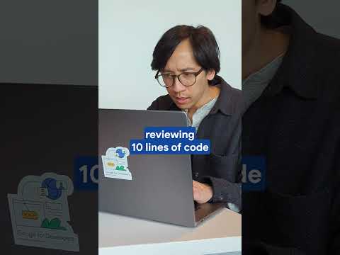 Reviewing 10 lines of code vs. 500 lines of code