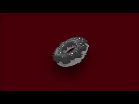 (FREE) Type Beat Damso x Niska x Maes x Timal x PLK "Donuts", Prod by DoKca