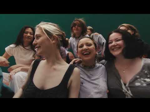 Paolina Russo | Prêmio Visionário Zalando SS24