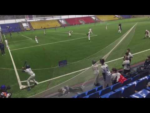 Wild Wolves KBSS, Kyiv, Ukraine - Minsk BK, Minsk, Belarus - U12 Part 1of2