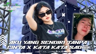 Download lagu DJ TRAP SAD • ANDAI TAK BERPISAH X KATA-KATA VHE• STYLE PARTY • BASS GLERR • PECINTA HOREG KALIREJO  mp3