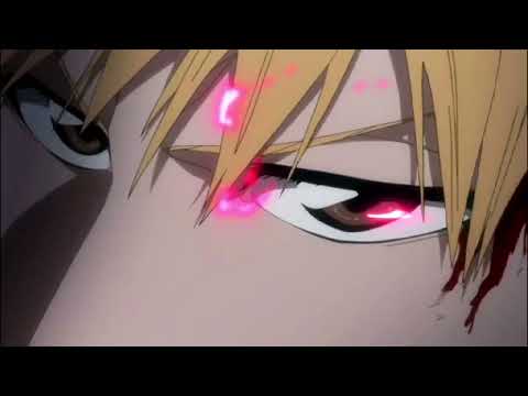 Bleach | Ichigo Bankai | Edit