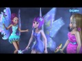 Winx Club - The Legendarium World of Mythix ...