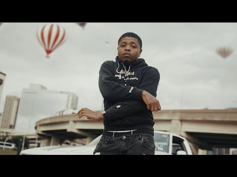 JhonnieDamnD Ft 10k.caash -Back To The Woah