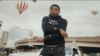 JhonnieDamnD Ft 10k.caash -Back To The Woah