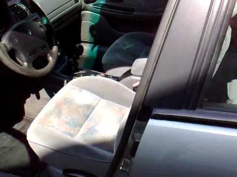 Renault Laguna 2.0 RXE l.1997