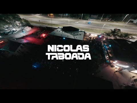 studiosessionslab and Nicolas Taboada