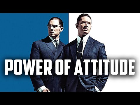 THE POWER OF ATTITUDE - Lion Attitude | Eagle Attitude | Best Motivational Speech Compilation EVER