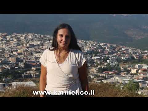 נרדין טארבה נפלה קורבן להכפשה ברשת, איפה המשטרה?