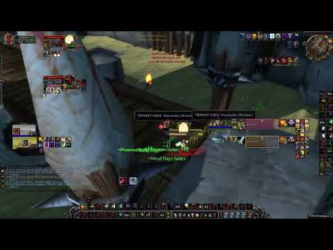 Wotlk classic 2700 mmr arenas